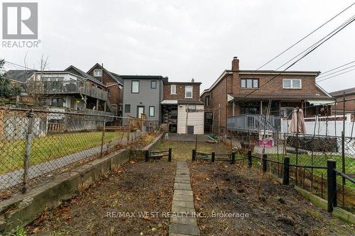 26 Greenlaw Avenue, Toronto, ON - Outdoor With Deck Patio Veranda