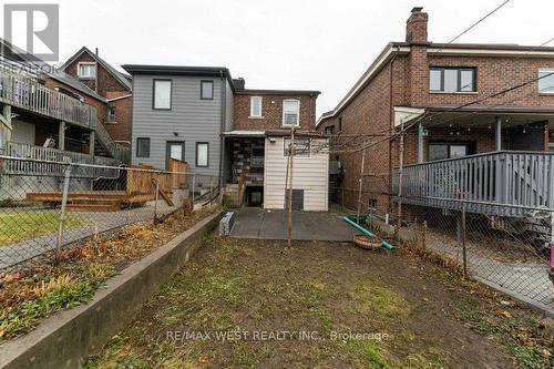 26 Greenlaw Avenue, Toronto, ON - Outdoor