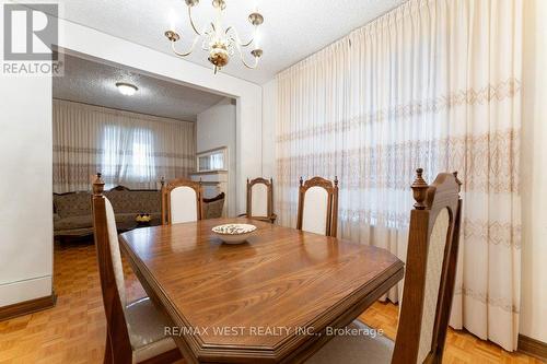 26 Greenlaw Avenue, Toronto, ON - Indoor Photo Showing Dining Room