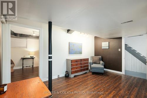 1276 Monaghan Road, Peterborough (Downtown), ON - Indoor Photo Showing Other Room