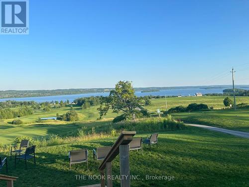 Chry27 - 1235 Villiers Line, Otonabee-South Monaghan, ON - Outdoor With Body Of Water With View