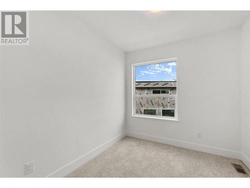 Similar too  - Second Bedroom - 720 Valley Road Unit# 45, Kelowna, BC - Indoor Photo Showing Other Room