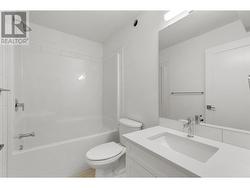 Similar too - Full Bathroom - 