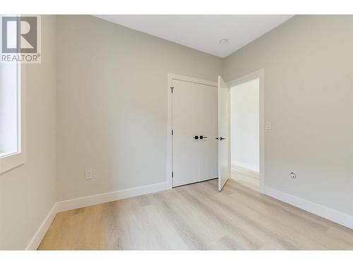 839 Lawson Avenue Unit# 4, Kelowna, BC - Indoor Photo Showing Other Room