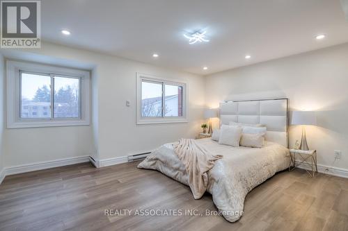 106 - 1975 Rosefield Road, Pickering, ON - Indoor Photo Showing Bedroom