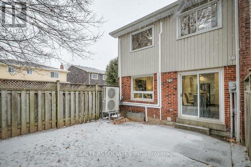 106 - 1975 Rosefield Road, Pickering, ON - Outdoor With Exterior