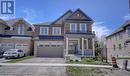 43 Olerud Drive, Whitby, ON  - Outdoor With Facade 