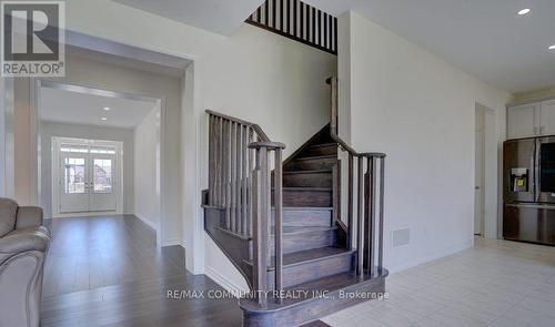 43 Olerud Drive, Whitby, ON - Indoor Photo Showing Other Room