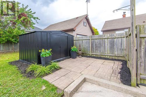 463 Wallace Avenue N, Welland (768 - Welland Downtown), ON - Outdoor