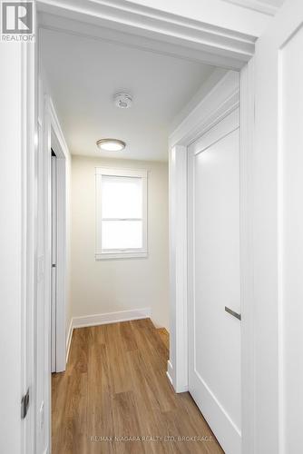 463 Wallace Avenue N, Welland (768 - Welland Downtown), ON - Indoor Photo Showing Other Room