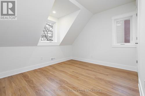 463 Wallace Avenue N, Welland (768 - Welland Downtown), ON - Indoor Photo Showing Other Room