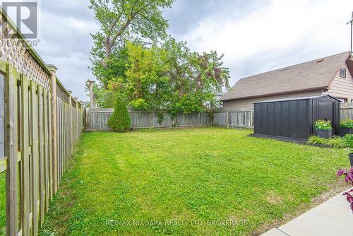 463 Wallace Avenue N, Welland (768 - Welland Downtown), ON - Outdoor