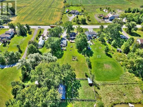 40252 Forks Road, Wainfleet (879 - Marshville/Winger), ON - Outdoor With View