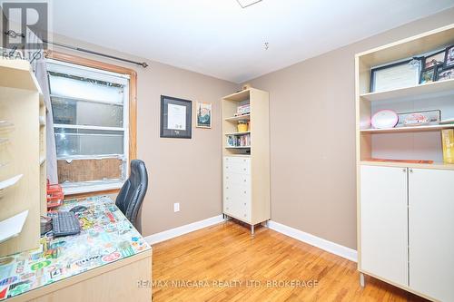 40252 Forks Road, Wainfleet (879 - Marshville/Winger), ON - Indoor Photo Showing Office