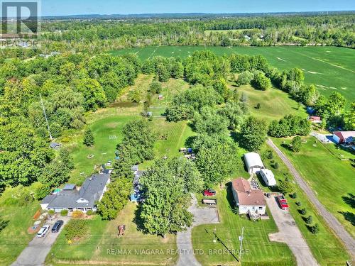 40252 Forks Road, Wainfleet (879 - Marshville/Winger), ON - Outdoor With View