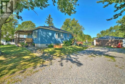 40252 Forks Road, Wainfleet (879 - Marshville/Winger), ON - Outdoor