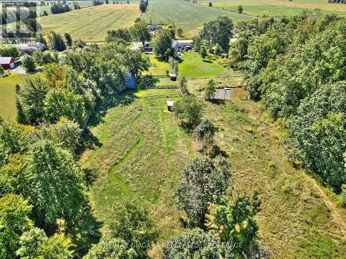 40252 Forks Road, Wainfleet (879 - Marshville/Winger), ON - Outdoor With View