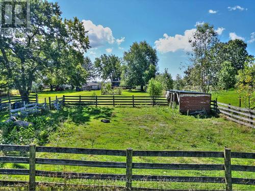 40252 Forks Road, Wainfleet (879 - Marshville/Winger), ON - Outdoor With View