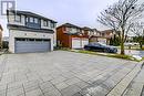 217 Sophia Road, Markham, ON  - Outdoor 