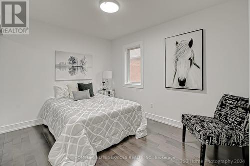 217 Sophia Road, Markham, ON - Indoor Photo Showing Bedroom