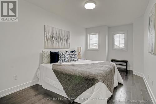 217 Sophia Road, Markham, ON - Indoor Photo Showing Bedroom