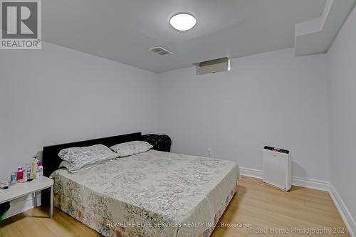 217 Sophia Road, Markham, ON - Indoor Photo Showing Bedroom