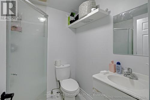 217 Sophia Road, Markham, ON - Indoor Photo Showing Bathroom