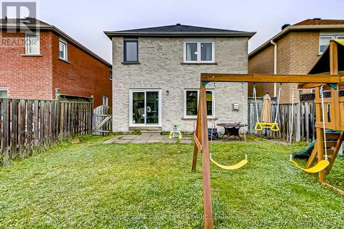 217 Sophia Road, Markham, ON - Outdoor With Exterior