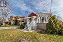 7 Highland Hill, Toronto, ON  - Outdoor With Facade 