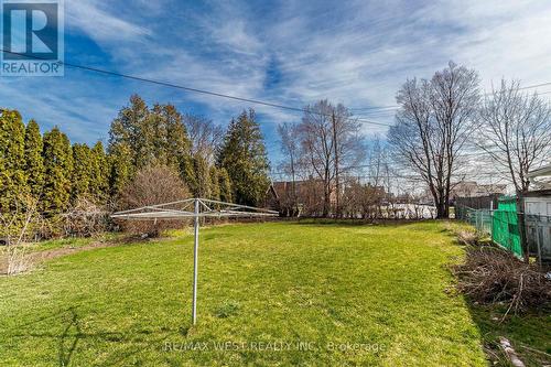 7 Highland Hill, Toronto, ON - Outdoor With View