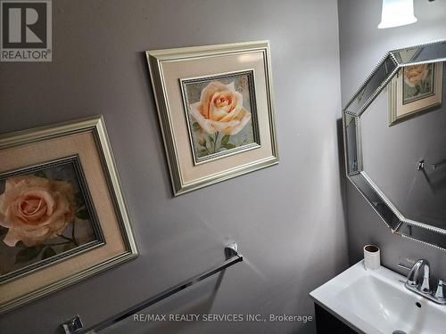 140 Wright Crescent, Ajax, ON - Indoor Photo Showing Bathroom