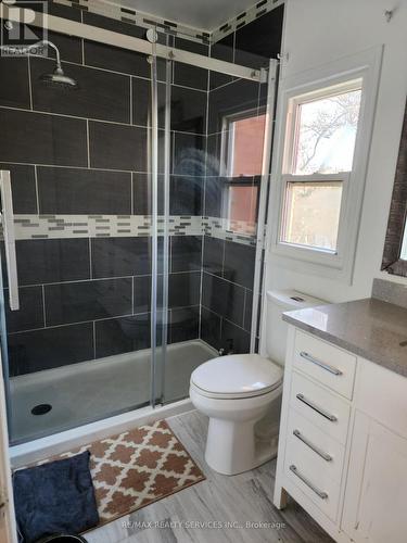 140 Wright Crescent, Ajax, ON - Indoor Photo Showing Bathroom