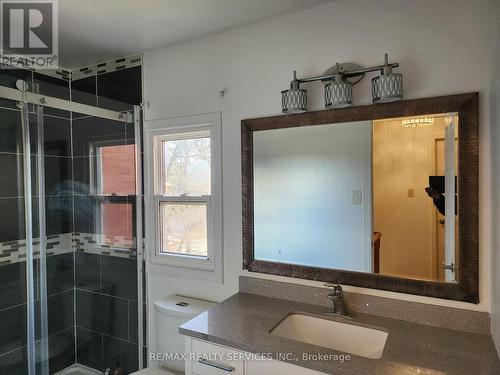 140 Wright Crescent, Ajax, ON - Indoor Photo Showing Bathroom