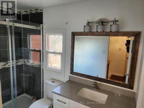 140 Wright Crescent, Ajax, ON - Indoor Photo Showing Bathroom