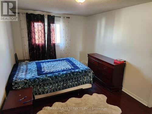 140 Wright Crescent, Ajax, ON - Indoor Photo Showing Bedroom