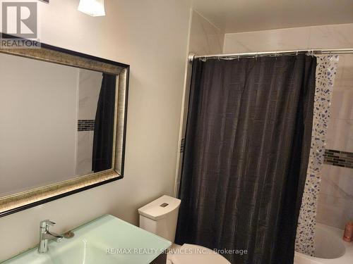 140 Wright Crescent, Ajax, ON - Indoor Photo Showing Bathroom