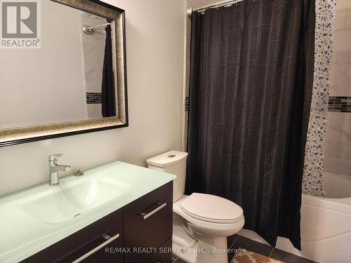 140 Wright Crescent, Ajax, ON - Indoor Photo Showing Bathroom