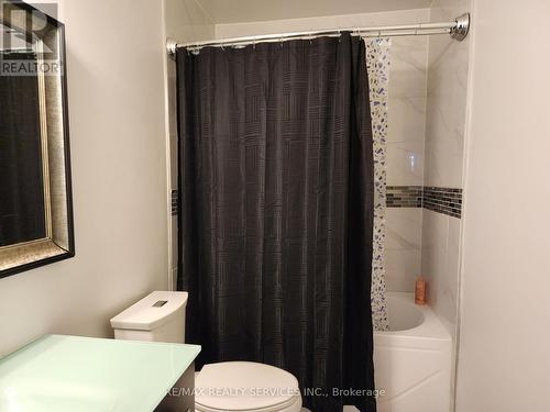 140 Wright Crescent, Ajax, ON - Indoor Photo Showing Bathroom