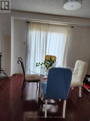 140 Wright Crescent, Ajax, ON - Indoor Photo Showing Dining Room