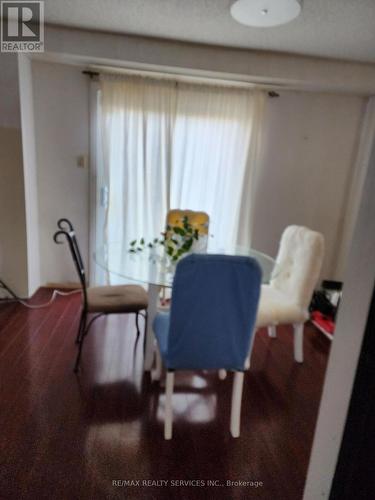 140 Wright Crescent, Ajax, ON - Indoor Photo Showing Dining Room