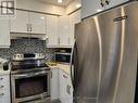 140 Wright Crescent, Ajax, ON  - Indoor Photo Showing Kitchen 