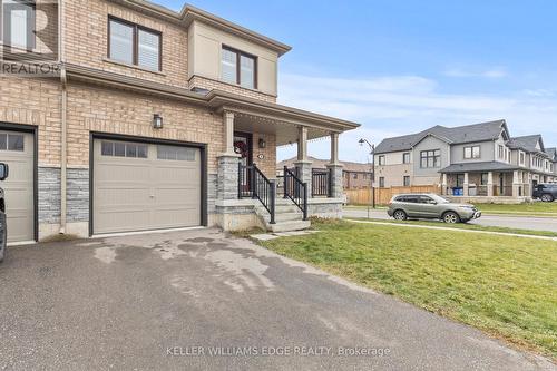 3 Pagebrook Crescent, Hamilton, ON - Outdoor