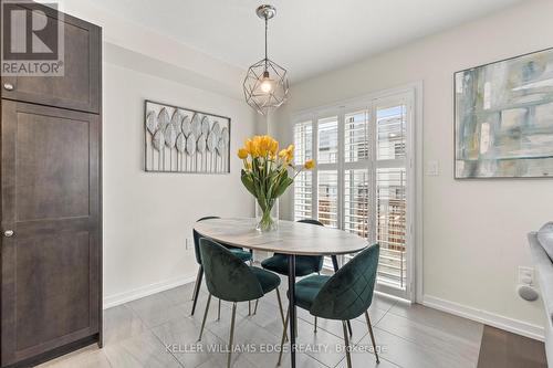 3 Pagebrook Crescent, Hamilton, ON - Indoor Photo Showing Dining Room