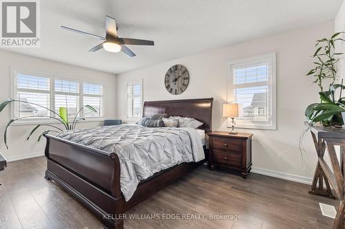 3 Pagebrook Crescent, Hamilton, ON - Indoor Photo Showing Bedroom