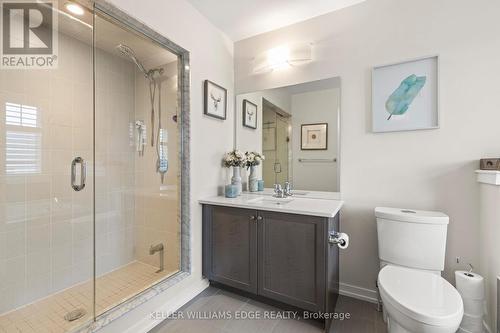 3 Pagebrook Crescent, Hamilton, ON - Indoor Photo Showing Bathroom