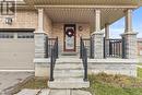 3 Pagebrook Crescent, Hamilton, ON  - Outdoor 