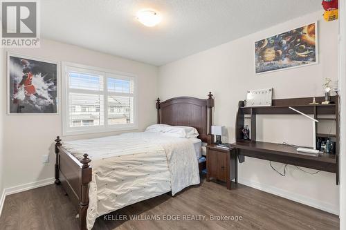 3 Pagebrook Crescent, Hamilton, ON - Indoor Photo Showing Bedroom