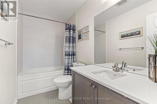 3 Pagebrook Crescent, Hamilton, ON - Indoor Photo Showing Bathroom