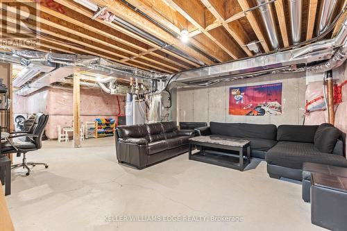 3 Pagebrook Crescent, Hamilton, ON - Indoor Photo Showing Basement