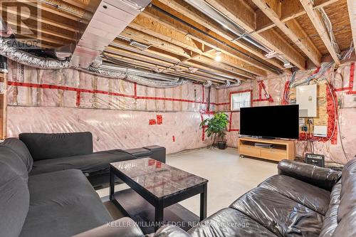 3 Pagebrook Crescent, Hamilton, ON - Indoor Photo Showing Basement